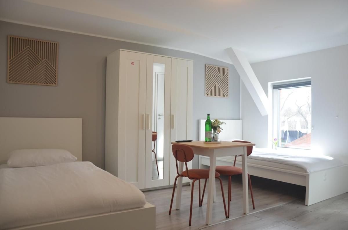Little Sweet 3 Apartment